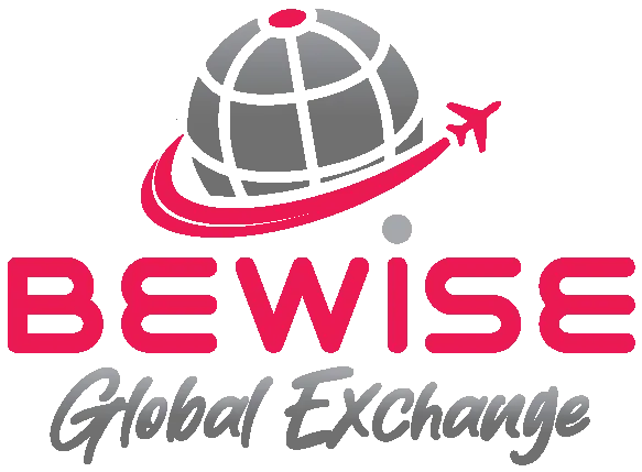 BeWise logo