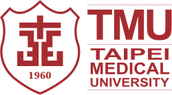 Taipei Medical University logo